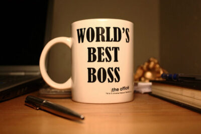 Being A Likeable Boss